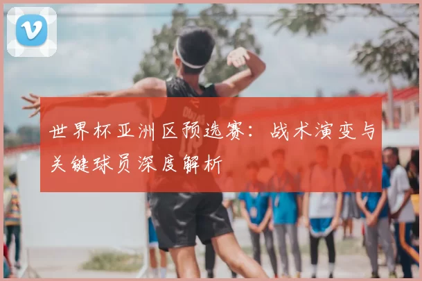 世界杯亚洲区预选赛:战术演变与关键球员深度解析