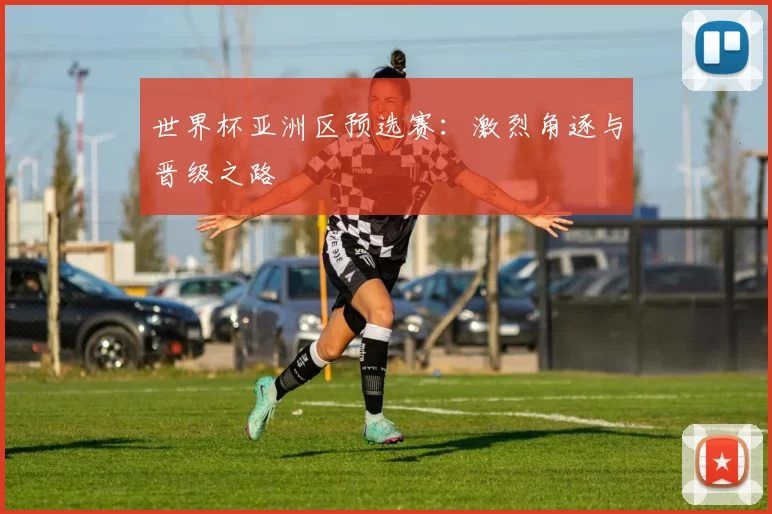 世界杯亚洲区预选赛：激烈角逐与晋级之路