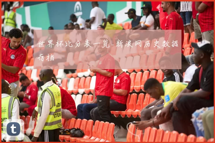 世界杯比分表一览_新浪网历史数据存档