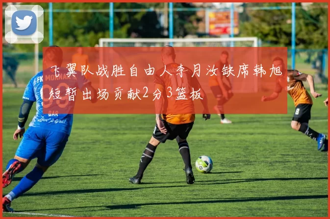 飞翼队战胜自由人李月汝缺席韩旭短暂出场贡献2分3篮板
