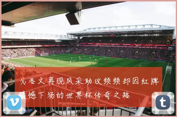 戈洛文再现风采助攻频频却因红牌遗憾下场的世界杯传奇之路