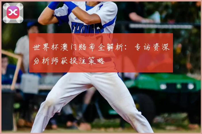 世界杯澳门赔率全解析:专访资深分析师获投注策略